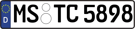 MS-TC5898