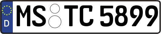 MS-TC5899