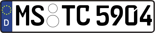 MS-TC5904