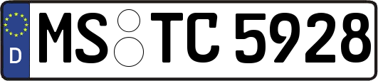 MS-TC5928