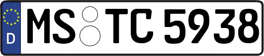 MS-TC5938
