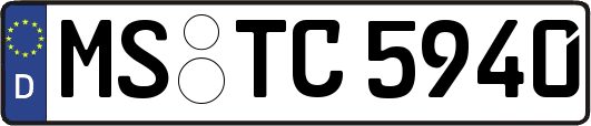 MS-TC5940