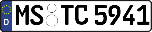 MS-TC5941
