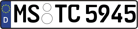 MS-TC5945