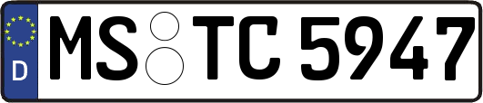 MS-TC5947