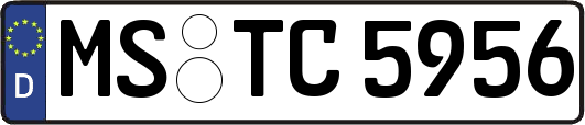MS-TC5956