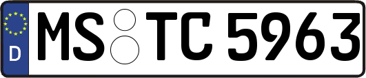 MS-TC5963