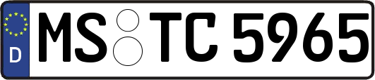 MS-TC5965