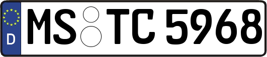 MS-TC5968