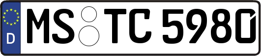 MS-TC5980