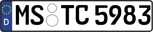 MS-TC5983