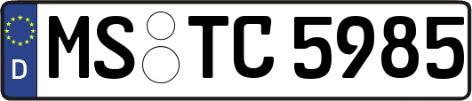 MS-TC5985