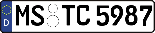MS-TC5987