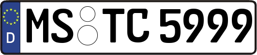 MS-TC5999