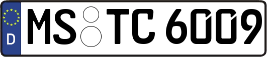 MS-TC6009