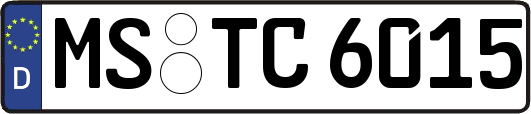 MS-TC6015