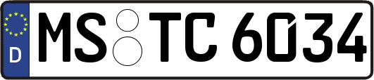 MS-TC6034