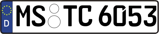 MS-TC6053