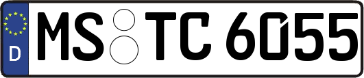 MS-TC6055
