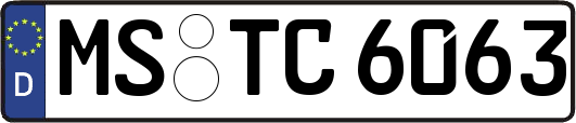 MS-TC6063