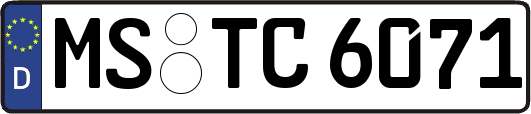 MS-TC6071