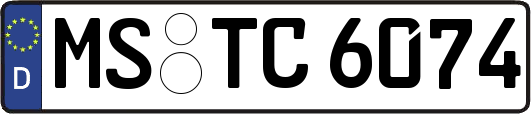 MS-TC6074