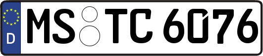 MS-TC6076