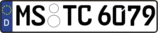 MS-TC6079