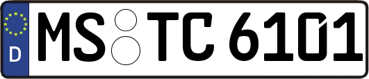 MS-TC6101