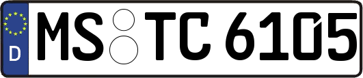 MS-TC6105