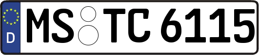 MS-TC6115