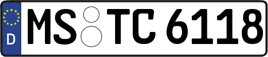 MS-TC6118