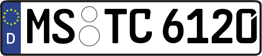 MS-TC6120
