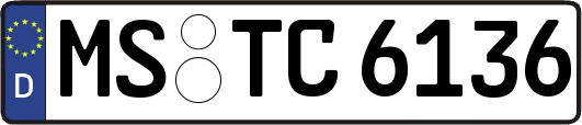 MS-TC6136