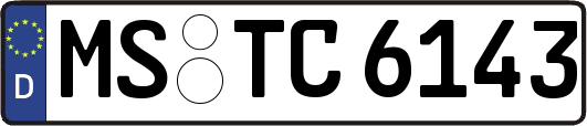 MS-TC6143