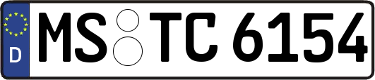MS-TC6154
