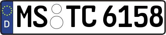 MS-TC6158