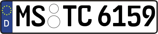 MS-TC6159