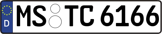 MS-TC6166