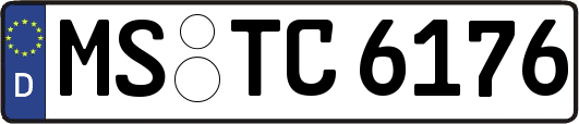 MS-TC6176