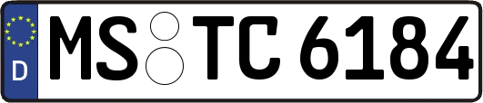 MS-TC6184