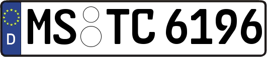 MS-TC6196