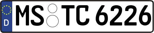 MS-TC6226