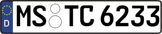 MS-TC6233
