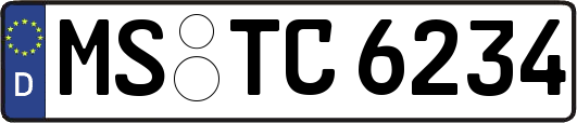 MS-TC6234