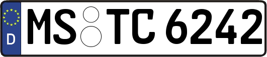 MS-TC6242