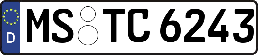 MS-TC6243