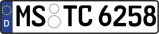MS-TC6258