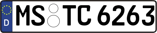 MS-TC6263