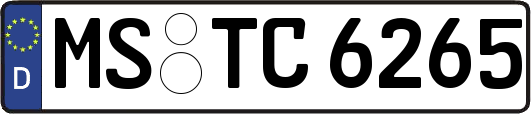 MS-TC6265